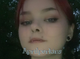 Aprilperkins