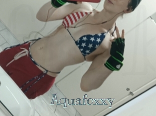 Aquafoxxy