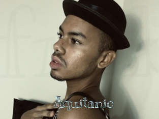 Aquitanio