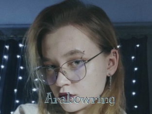 Arabowring