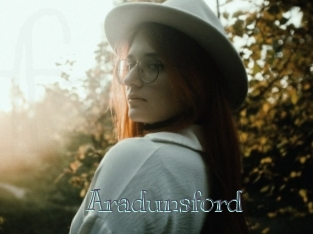 Aradunsford