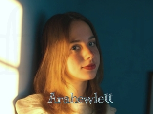 Arahewlett