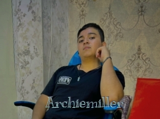 Archiemiller