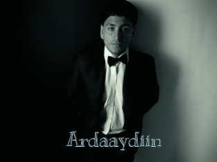 Ardaaydiin