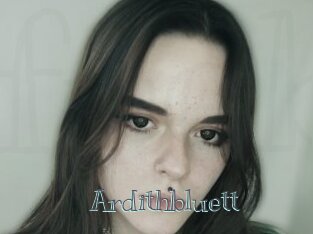 Ardithbluett