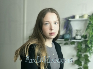 Ardithboggus