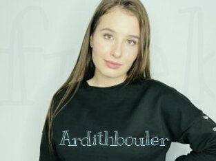 Ardithbouler