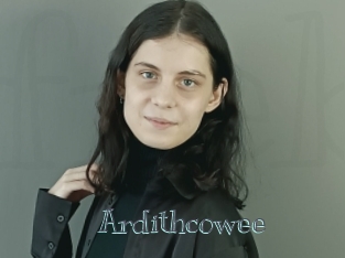 Ardithcowee