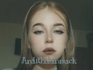 Ardithdunnuck