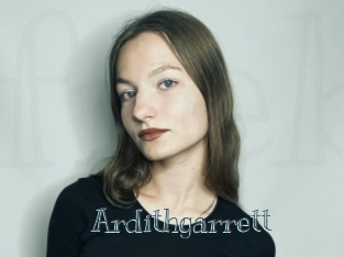 Ardithgarrett