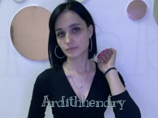 Ardithhendry