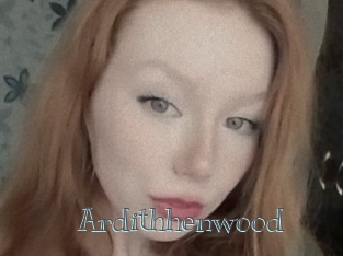 Ardithhenwood