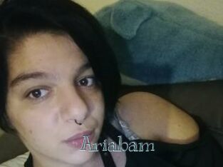 Ariabam