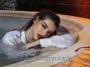 Ariaharmony