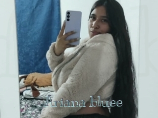 Ariana_bluee