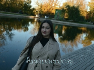 Arianacrooss