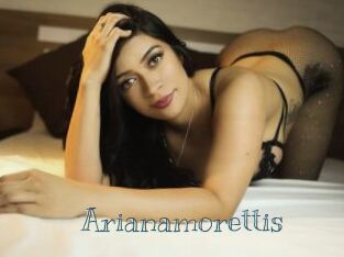 Arianamorettis