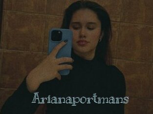 Arianaportmans