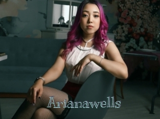 Arianawells