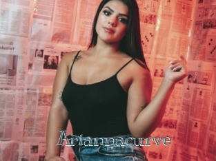 Ariannacurve