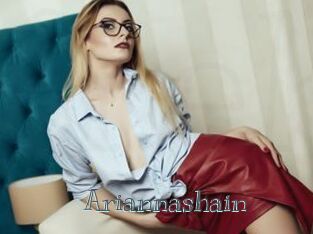 Ariannashain