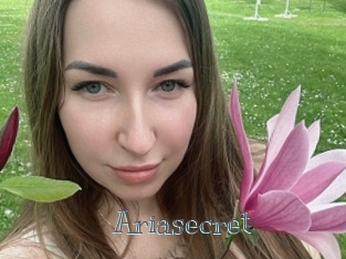 Ariasecret