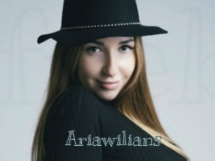 Ariawilians