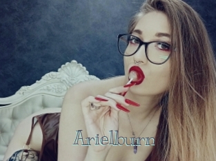 Arielburn