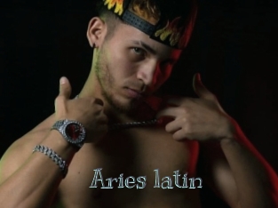 Aries_latin