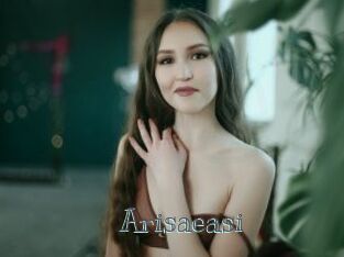 Arisaeasi