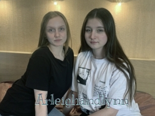 Arleighandlynn