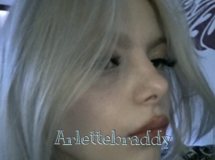 Arlettebraddy