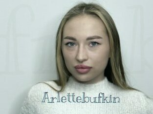 Arlettebufkin