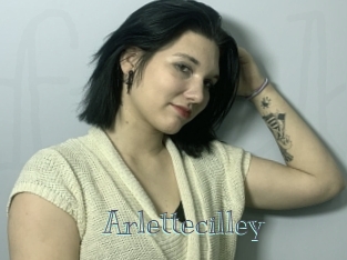 Arlettecilley