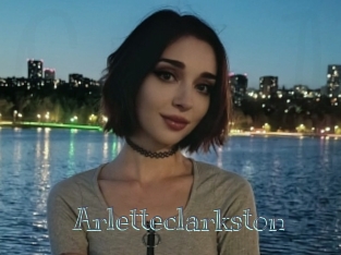 Arletteclarkston