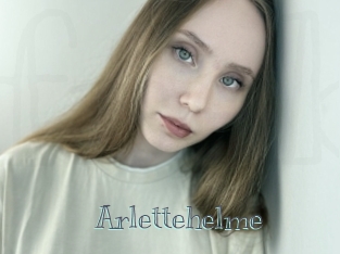 Arlettehelme