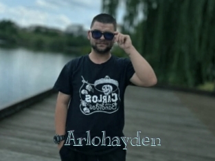 Arlohayden