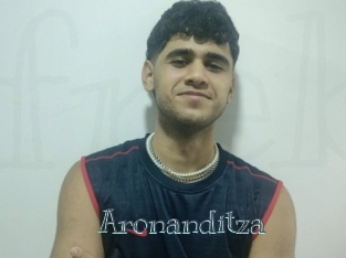 Aronanditza