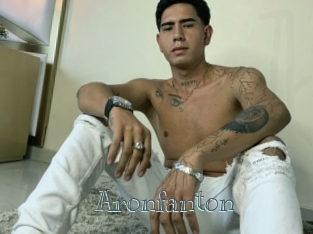 Aronfanton