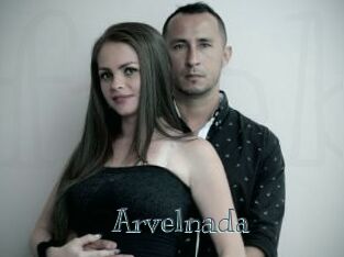 Arvelnada