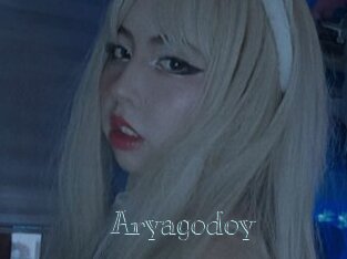 Aryagodoy