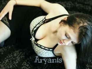 Aryanis