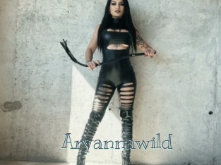 Aryannawild