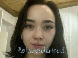 As1angirlfriend