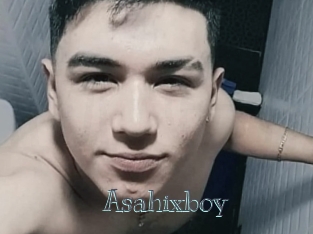 Asahixboy