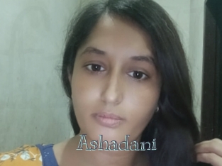 Ashadani