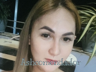 Ashcomendador