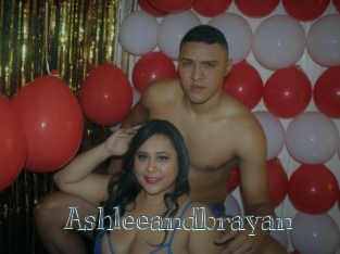 Ashleeandbrayan