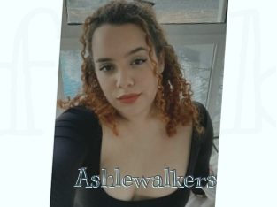 Ashlewalkers