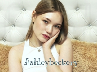 Ashleybeckery